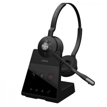 Słuchawki z mikrofonem Jabra Engage 65 Stereo - (9559-553-111) Słuchawki z mikrofonem Jabra Engage 65 Stereo - (9559-553-111)