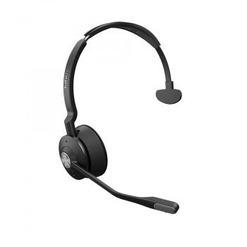 Słuchawki z mikrofonem Jabra Engage 75 Mono - (9556-583-111) Słuchawki z mikrofonem Jabra Engage 75 Mono - (9556-583-111)