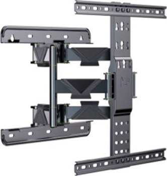 Uchwyt - Gembird 32"- 65", 36kg, regulowany, obrót i pochylenie Uchwyt - Gembird 32"- 65", 36kg, regulowany, obrót i pochylenie