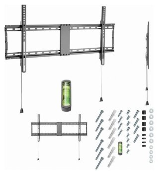 Uchwyt - Gembird 43"-90" (70 kg) Uchwyt - Gembird 43"-90" (70 kg)