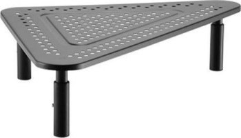 Uchwyt - Gembird MS-TABLE-02 regulowany stojak pod monitor Uchwyt - Gembird MS-TABLE-02 regulowany stojak pod monitor
