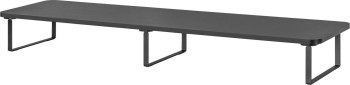 Uchwyt - Gembird MS-TABLE2-01 stojak na 2 monitory Uchwyt - Gembird MS-TABLE2-01 stojak na 2 monitory