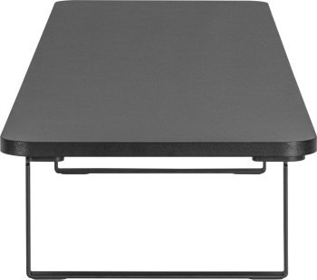 Uchwyt - Gembird MS-TABLE2-01 stojak na 2 monitory Uchwyt - Gembird MS-TABLE2-01 stojak na 2 monitory