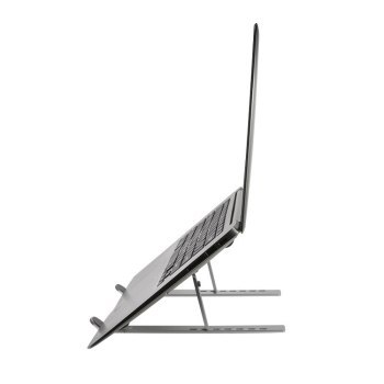 Uchwyt - LogiLink AA0134 srebrna Uchwyt - LogiLink AA0134 srebrna