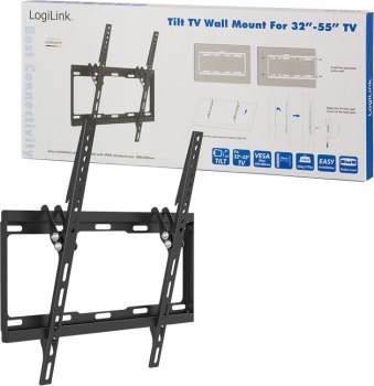 Uchwyt - Logilink BP0012 Uchwyt - Logilink BP0012