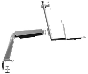 Uchwyt - Logilink BP0040 Uchwyt - Logilink BP0040