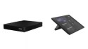 Zestaw do wideokonferencji Jabra PanaCast 50 Room System UC PanaCast 50 + Lenovo ThinkSmart Core Kit Windows - 8601-431