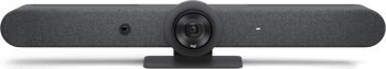 Zestaw do wideokonferencji Logitech Rally Bar - (960-001311) Zestaw do wideokonferencji Logitech Rally Bar - (960-001311)