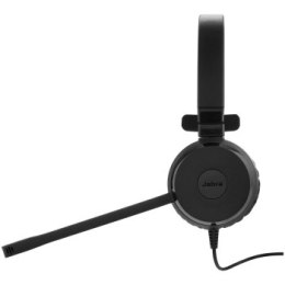 Zestaw słuchawkowy Jabra Evolve 30 II MS Mono USB - (5393-823-309)