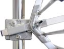 Antena kierunkowa zewnętrzna Libox LB1000 (16 5 dB; Typ F)