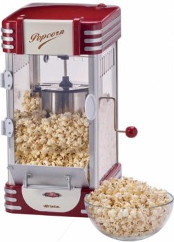Ariete Popcorn Popper XL Ariete Popcorn Popper XL