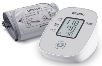 Ciśnieniomierz - Omron M2 Basic Ciśnieniomierz - Omron M2 Basic