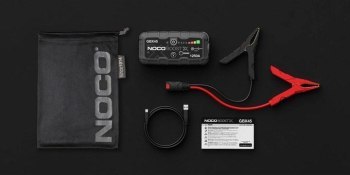 GBX45 Boost X 12V 1250A Jump Starter Powerbank GBX45 Boost X 12V 1250A Jump Starter Powerbank