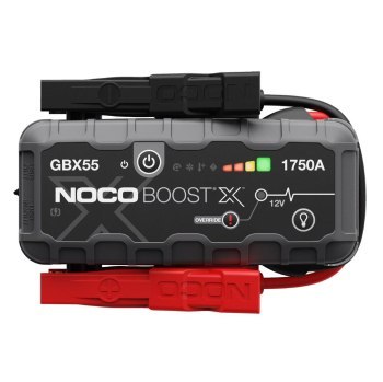 GBX55 Boost X 12V 1750A Jump Starter Powerbank GBX55 Boost X 12V 1750A Jump Starter Powerbank