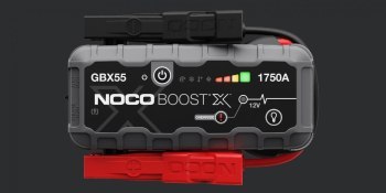 GBX55 Boost X 12V 1750A Jump Starter Powerbank GBX55 Boost X 12V 1750A Jump Starter Powerbank