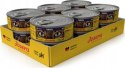Josera Cat indyk puszka dla kotów 200g