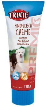 Pasztet wołowy PREMIO 110g