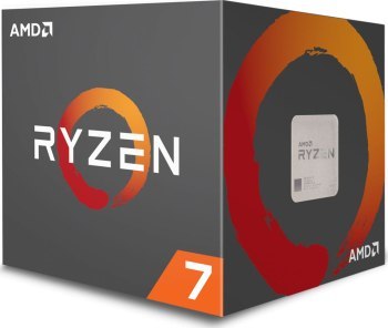 Procesor AMD Ryzen 7 3700X (100-100000071BOX)