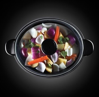 Russell Hobbs 22740-56 Cook@Home Russell Hobbs 22740-56 Cook@Home