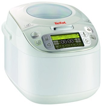 Tefal RK812110 biały Tefal RK812110 biały