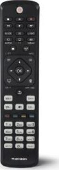 Thomson ROC1128 do TV Philips