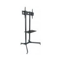Uchwyt - Techly Stojak regulowany LCD (309982) 30-65"