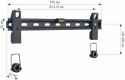 Uchwyt - Techly Uchwyt ścienny LCD (308855) 55"