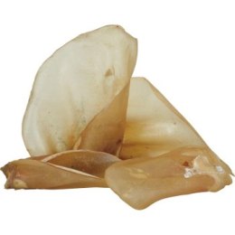 ZOLUX Przysmak naturalny dla psa Uszy wołowex50 1kg