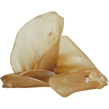 ZOLUX Przysmak naturalny dla psa Uszy wołowex50 1kg