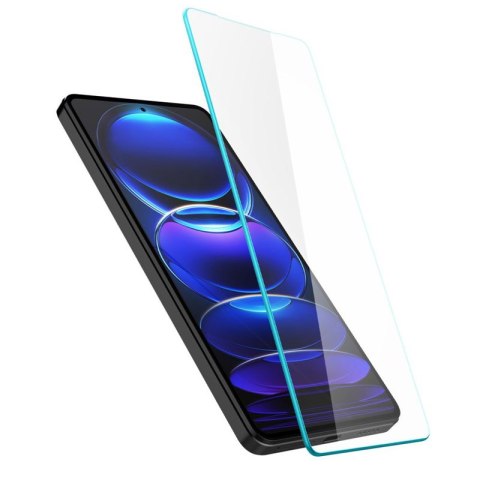 Spigen Glas.TR Slim 2-Pack - Szkło hartowane do Xiaomi Redmi Note 12 Pro 5G / 12 Pro+ 5G / POCO X5 Pro 5G (2 sztuki) Spigen Glas.TR Slim 2-Pack - Szkło hartowane do Xiaomi Redmi Note 12 Pro 5G / 12 Pro+ 5G / POCO X5 Pro 5G (2 sztuki)