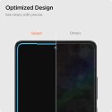 Spigen Glas.TR Slim 2-Pack - Szkło hartowane do Xiaomi Redmi Note 12 Pro 5G / 12 Pro+ 5G / POCO X5 Pro 5G (2 sztuki)