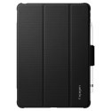 Spigen Rugged Armor Pro - Etui do iPad 10.2" (2021-2019) (Czarny)