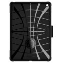 Spigen Rugged Armor Pro - Etui do iPad 10.2" (2021-2019) (Czarny)