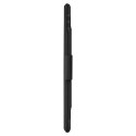 Spigen Rugged Armor Pro - Etui do iPad 10.2" (2021-2019) (Czarny)