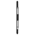 Spigen Rugged Armor Pro - Etui do iPad 10.2" (2021-2019) (Czarny)