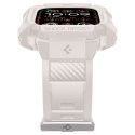 Spigen Rugged Armor Pro - Pasek z obudową do Apple Watch Ultra 49 mm (Dune Beige)