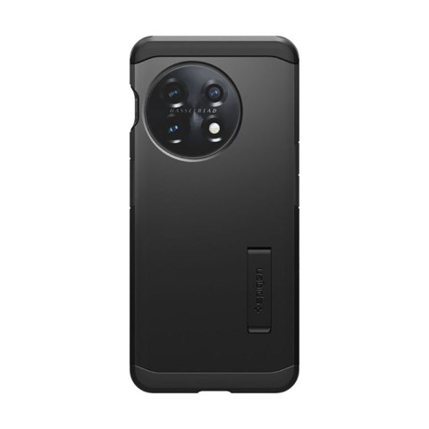 Spigen Tough Armor - Etui do OnePlus 11 5G (Czarny) Spigen Tough Armor - Etui do OnePlus 11 5G (Czarny)