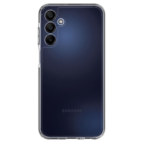 Spigen Ultra Hybrid - Etui do Samsung Galaxy A15 4G/5G (Przezroczysty) Spigen Ultra Hybrid - Etui do Samsung Galaxy A15 4G/5G (Przezroczysty)