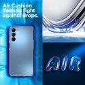 Spigen Ultra Hybrid - Etui do Samsung Galaxy A15 4G/5G (Przezroczysty)