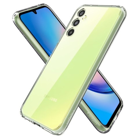 Spigen Ultra Hybrid - Etui do Samsung Galaxy A34 5G (Przezroczysty) Spigen Ultra Hybrid - Etui do Samsung Galaxy A34 5G (Przezroczysty)