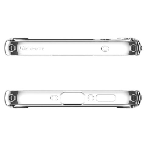 Spigen Ultra Hybrid - Etui do Samsung Galaxy A34 5G (Przezroczysty) Spigen Ultra Hybrid - Etui do Samsung Galaxy A34 5G (Przezroczysty)