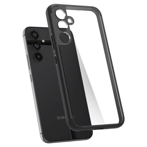 Spigen Ultra Hybrid - Etui do Samsung Galaxy A54 5G (Matte Black) Spigen Ultra Hybrid - Etui do Samsung Galaxy A54 5G (Matte Black)