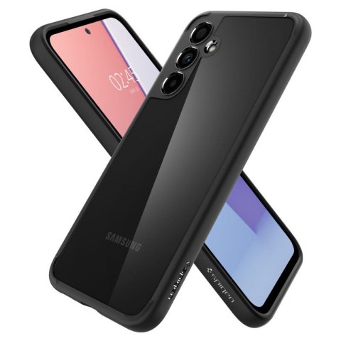 Spigen Ultra Hybrid - Etui do Samsung Galaxy A54 5G (Matte Black) Spigen Ultra Hybrid - Etui do Samsung Galaxy A54 5G (Matte Black)