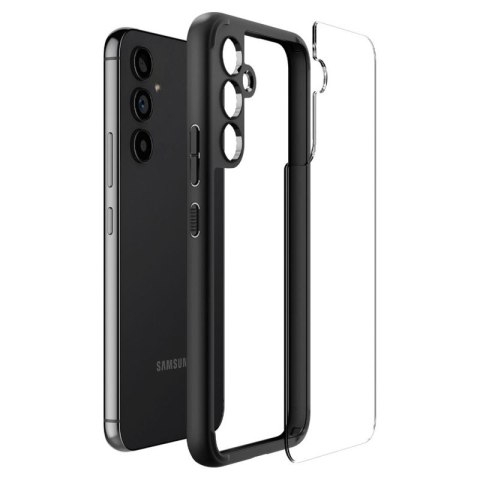Spigen Ultra Hybrid - Etui do Samsung Galaxy A54 5G (Matte Black) Spigen Ultra Hybrid - Etui do Samsung Galaxy A54 5G (Matte Black)