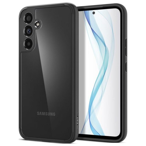 Spigen Ultra Hybrid - Etui do Samsung Galaxy A54 5G (Matte Black) Spigen Ultra Hybrid - Etui do Samsung Galaxy A54 5G (Matte Black)