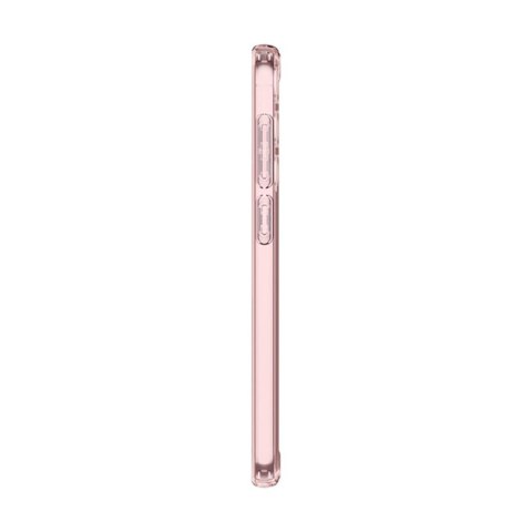 Spigen Ultra Hybrid - Etui do Samsung Galaxy S23 (Rose Crystal) Spigen Ultra Hybrid - Etui do Samsung Galaxy S23 (Rose Crystal)