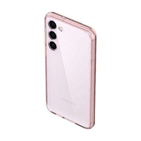 Spigen Ultra Hybrid - Etui do Samsung Galaxy S23 (Rose Crystal) Spigen Ultra Hybrid - Etui do Samsung Galaxy S23 (Rose Crystal)