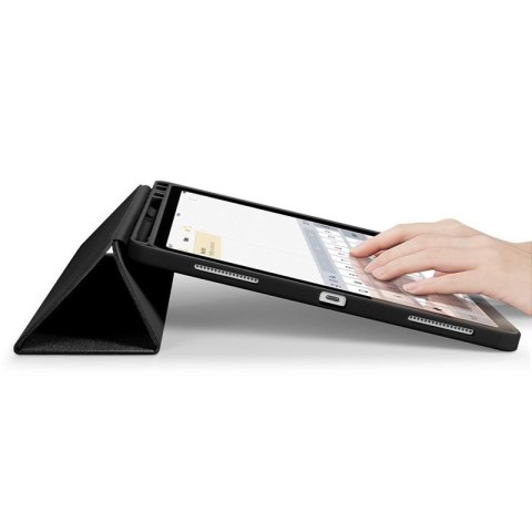 Spigen Urban Fit - Etui iPad Pro 11" (2022 / 2021 / 2020) (Black) Spigen Urban Fit - Etui iPad Pro 11" (2022 / 2021 / 2020) (Black)