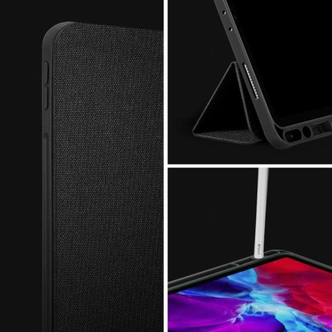 Spigen Urban Fit - Etui iPad Pro 11" (2022 / 2021 / 2020) (Black) Spigen Urban Fit - Etui iPad Pro 11" (2022 / 2021 / 2020) (Black)