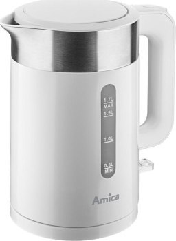 Amica KD3011 biały Amica KD3011 biały